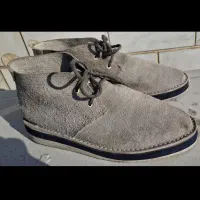 نیم بوت اورجینال|کیف، کفش، کمربند|بندر انزلی, تهران|دیوار