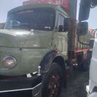 بنز تک باری مدل ۷۱|خودرو سنگین|دیواندره, |دیوار