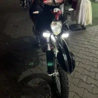 تریل کویر t2 مدل ۱۴۰۱