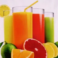 نیروی کار  آبمیوه گیری