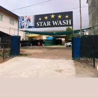 نیروی کار در کارواش