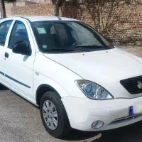 تیبا ۲ مدل ۹۹|خودرو سواری و وانت|سیرجان, |دیوار