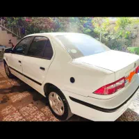 سمندef7مدل 99|خودرو سواری و وانت|ایذه, |دیوار