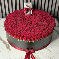 باکسگل جعبه گل سبد گل|گل و گیاه طبیعی|تهران, شهرک آزادی|دیوار