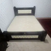 تخت خواب ۲نفره