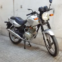 موتور کیمکو ۱۵۰