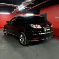 لکسوس Rx350 2010|خودرو سواری و وانت|تهران, حکمت|دیوار