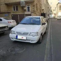پراید 132 مدل 90|خودرو سواری و وانت|تهران, اسکندری|دیوار