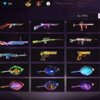 اکانت فری فایر طاق|کنسول، بازی ویدئویی و آنلاین|قمرود, |دیوار