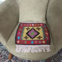 گلیم|گلیم، جاجیم، گبه|زنجان, |دیوار