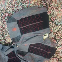 روکش صندلی تیبا