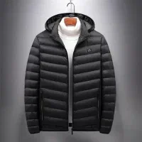 کاپشن المنت‌دار (گرمایشی) هوشمند + پاوربانک هدیه