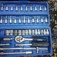 جعبه بکس BPZ|ابزارآلات|اهواز, شهرک دانشگاه|دیوار