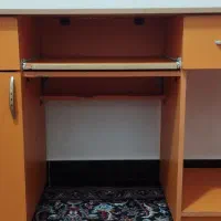 میز تحریر دست ساز