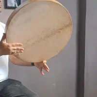 آموزش دف نوازی