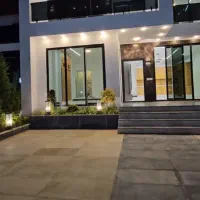فروش فوری ویلا ۱۷ میلیارد،ویو جنگل چمستان سنددار