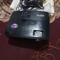 ویدیوپرژکتور مارک بنکیو
