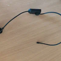 اسپیکر همراه با میکروفن بی سیم|پخش‌کننده همراه|کرمان, |دیوار