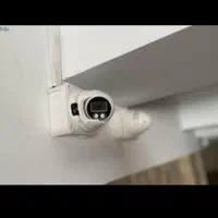 نصب ، جابجایی ، تعمیر دوربین و دزدگیر اماکن|خدمات پیشه و مهارت|مشهد, طلاب|دیوار