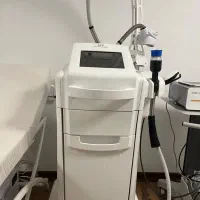 دستگاه کویتیشن لاغری ایتالیایی