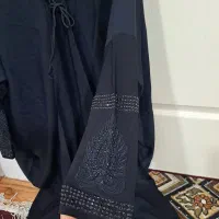 چادر عربی استین دار|لباس|گرگان, |دیوار