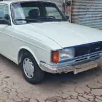 وانت مدل 84 فروشی