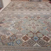 فرش ۱۲متری