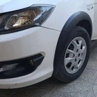 کوییک s مدل ۱۴۰۲|خودرو سواری و وانت|یاسوج, |دیوار