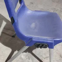 صندلی پلاستیکی|صندلی و نیمکت|کاشان, شریعتی|دیوار