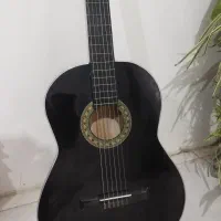 گیتار کلاسیک