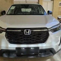 خودروهوندا hrv 2024 موتور2000 ژاپن