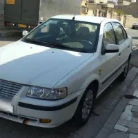 سمند LX EF7، مدل ۱۳۹۶|خودرو سواری و وانت|قزوین, |دیوار