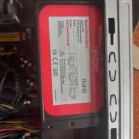 پاور ۳۰۰ وات redmax