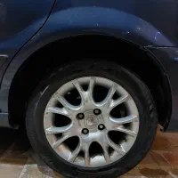 سمند سورن ef7 مدل ۹۴ elx|خودرو سواری و وانت|گرگان, |دیوار