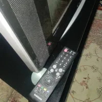 تلوزیون 24 سامسونگ|تلویزیون و پروژکتور|نظرآباد, شهرک سید جمال الدین|دیوار