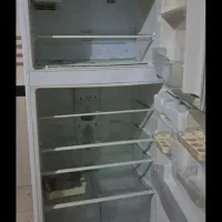 یخچال قدیمی