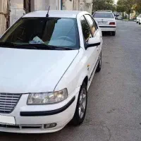 سمند ایف سون مدل 90