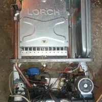 تعمیر و سرویس پکیج و آبگرمکن