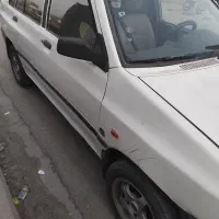 خودرو پراید|خودرو سواری و وانت|گنبد کاووس, |دیوار