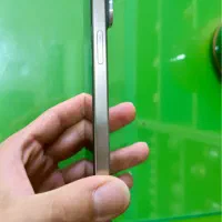 آیفون ۱۵ پرومکس بدون ریجستر|موبایل|خرمآباد, |دیوار