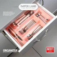 انواع نظم دهنده زیر قیمت|آب‌چکان و نظم‌دهنده ظروف|قم, هنرستان|دیوار
