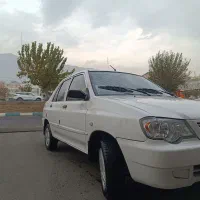 پراید 132 بیرنگ|خودرو سواری و وانت|کرج, شعبان‌آباد|دیوار