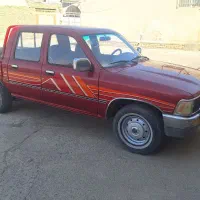 تویوتا|خودرو سواری و وانت|جرقویه, |دیوار