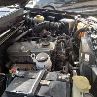 کاپرا مدل ۹۱|خودرو سواری و وانت|نظرآباد, احمد آباد|دیوار