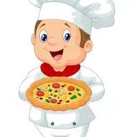 نیروی کار جهت فست فود دارکوب