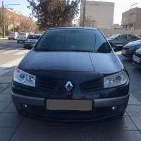 مگان 2000 اتومات،مدل ۸۹