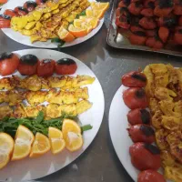 مجموعه پذیرایی وتالاردایی برادران اسکندرزاده
