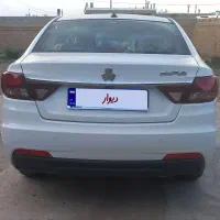 شاهین cvt اتومات صفر