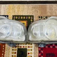 چراغ فابریک پراید ۱۱۱