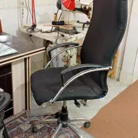 صندلی حرفه‌ای